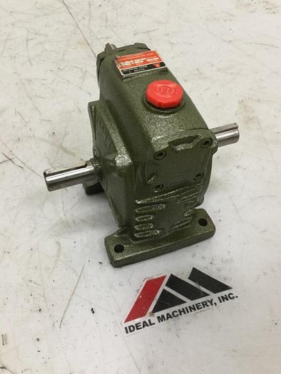 Used YEON Speed Reducer Y1 #110239