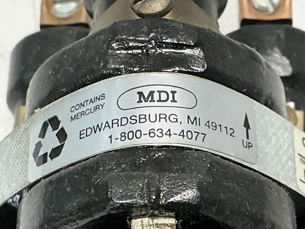 Used MDI 360NO-24D-18