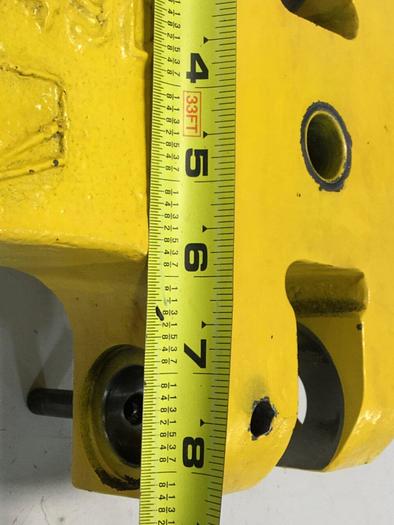 Used VAN DORN Crosshead 308149D Used