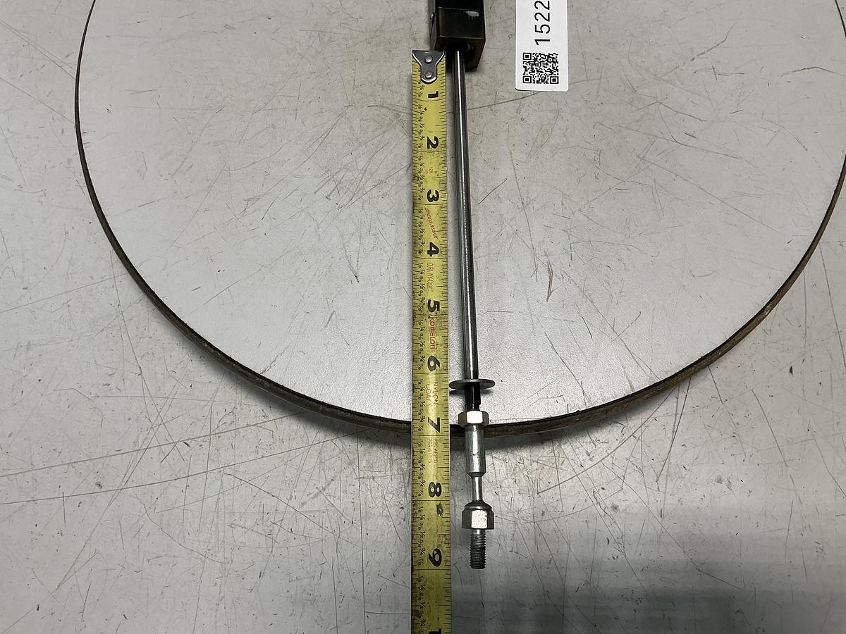 Used WATERS MFG SLF-T-150-A-1