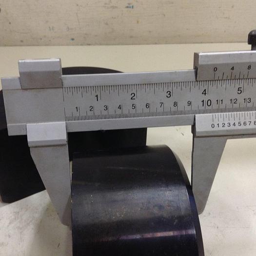 Used HUSKY Flanged End Coupling 671234 #82401