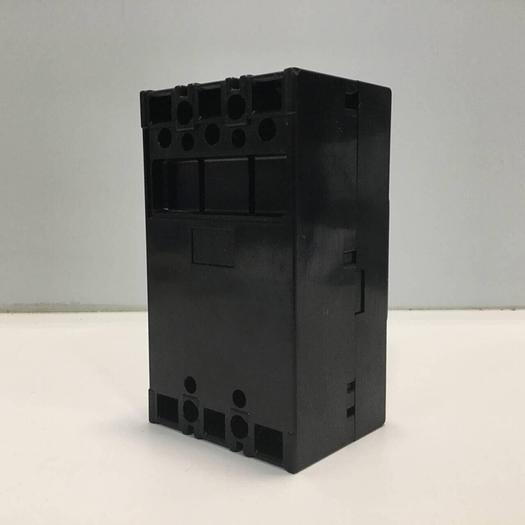 Used HITACHI 15 Amp Circuit Breaker F-30F-15 #93901