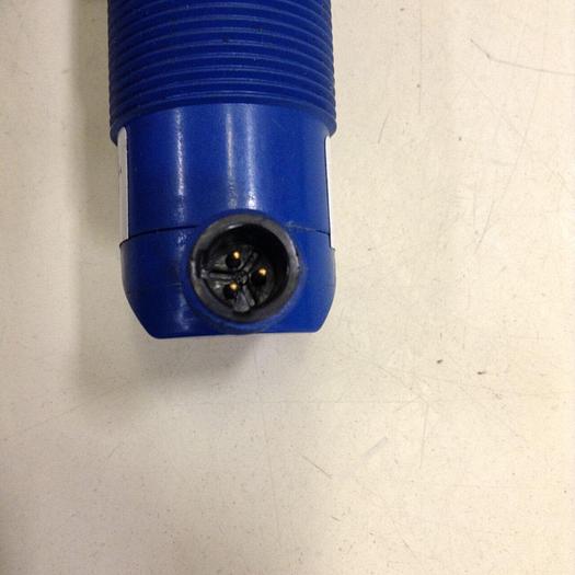 Used BALLUFF Proximity Sensor BCS-018-WS-5-L-S21 #82514