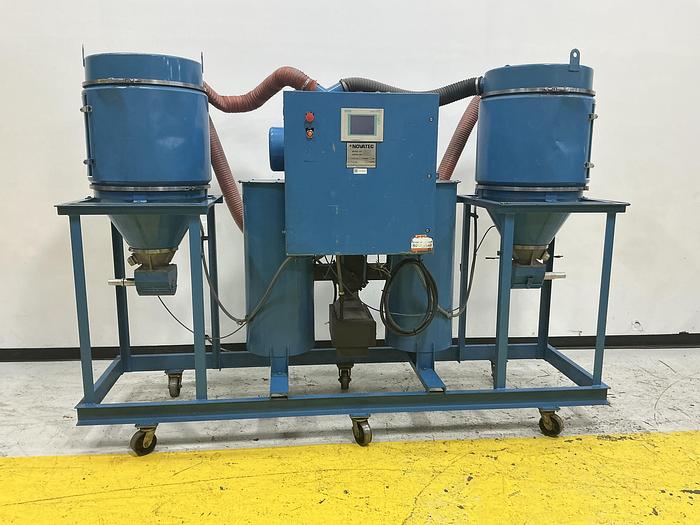 Used NOVATEC MPC-100