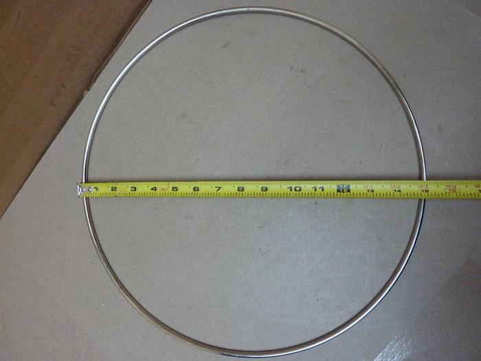 ZATKOFF Metallic C Ring 30ER1-573-7002 #40241