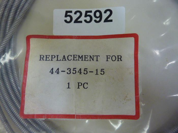 TWECO MIG Conduit 44-3545-15 #52592