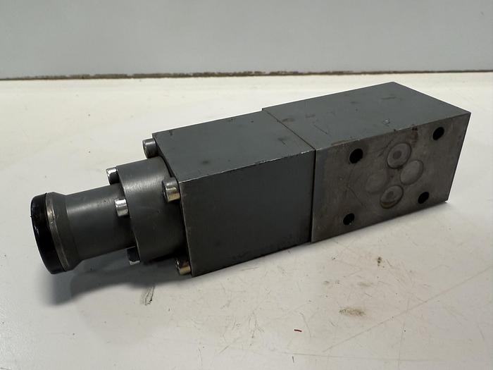 Used REXROTH DBET-51/200G24N9K4