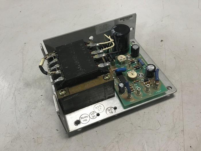 Used POWER ONE Power Supply HB24-1.2-A #102305