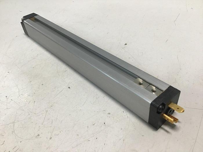 Used NOVOTECHNIK Linear Transducer LWH225 Used