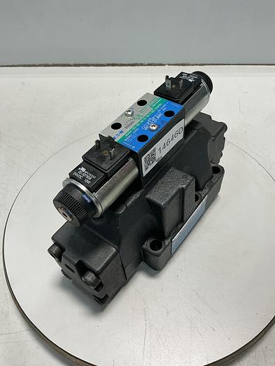 Used VICKERS DG4V-3S-6C-M-U-HL7-60-EN490