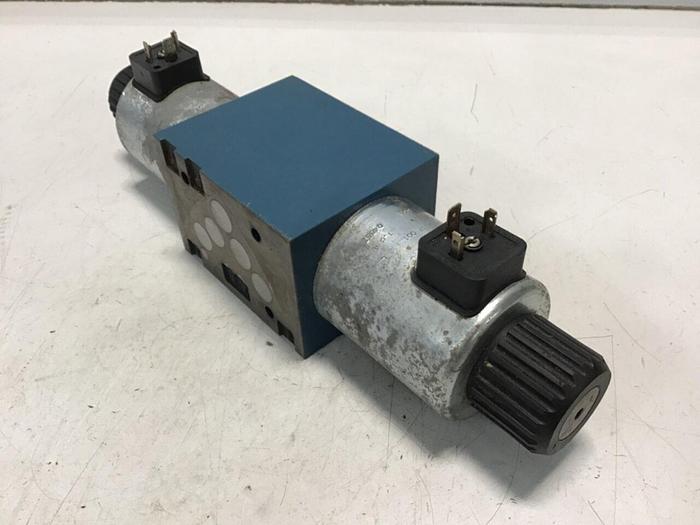 Used BOSCH Valve 0 810 001 845 Used