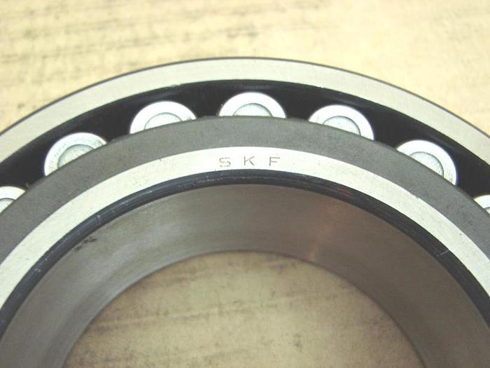 Used SKF Bearing 22245CCK C3 #12690
