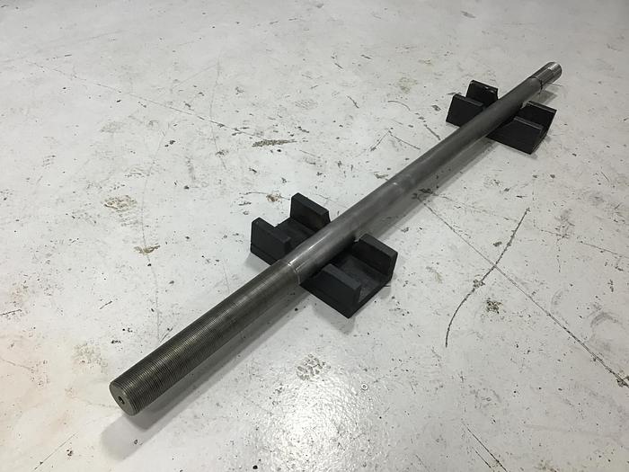 Used VAN DORN 303677D