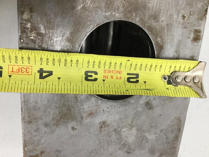 Used GENERIC Drawer Magnet DM7X4 #106573