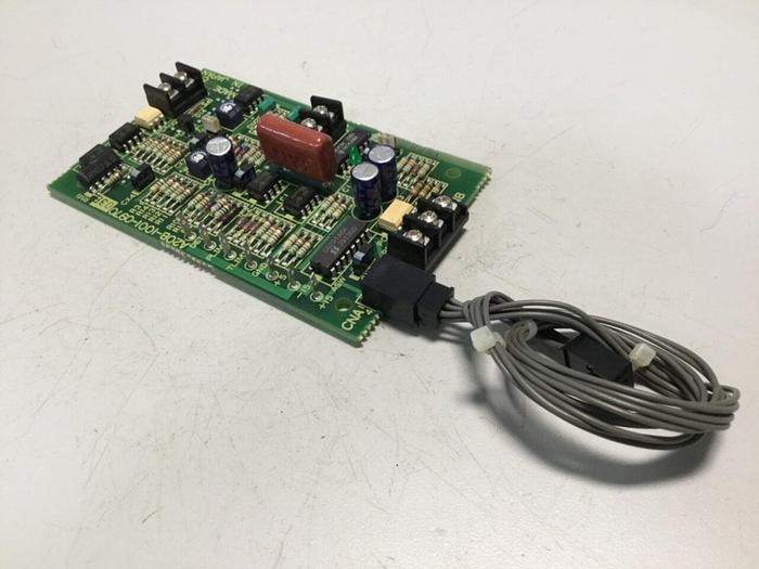 Used FANUC Circuit Board A20B-1001-0970/03B #108249