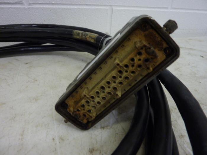 Used DME Thermocouple Cable CABLE576 #56576