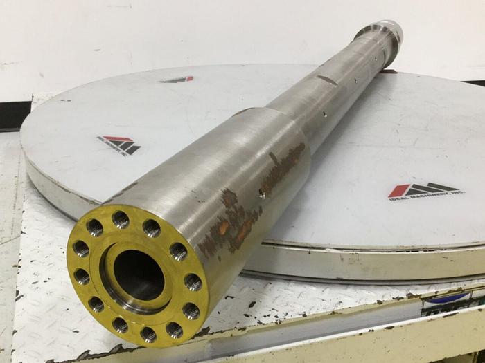 GENERIC 50 mm Barrel 5457225 Used