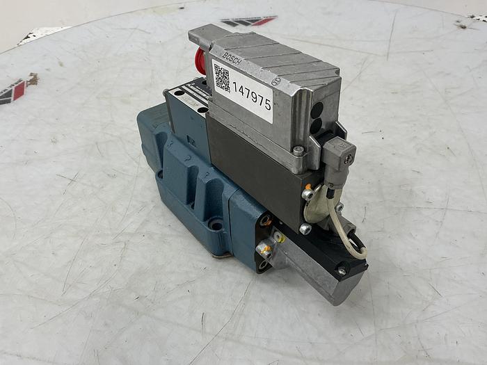 Used BOSCH 0 811 404 601