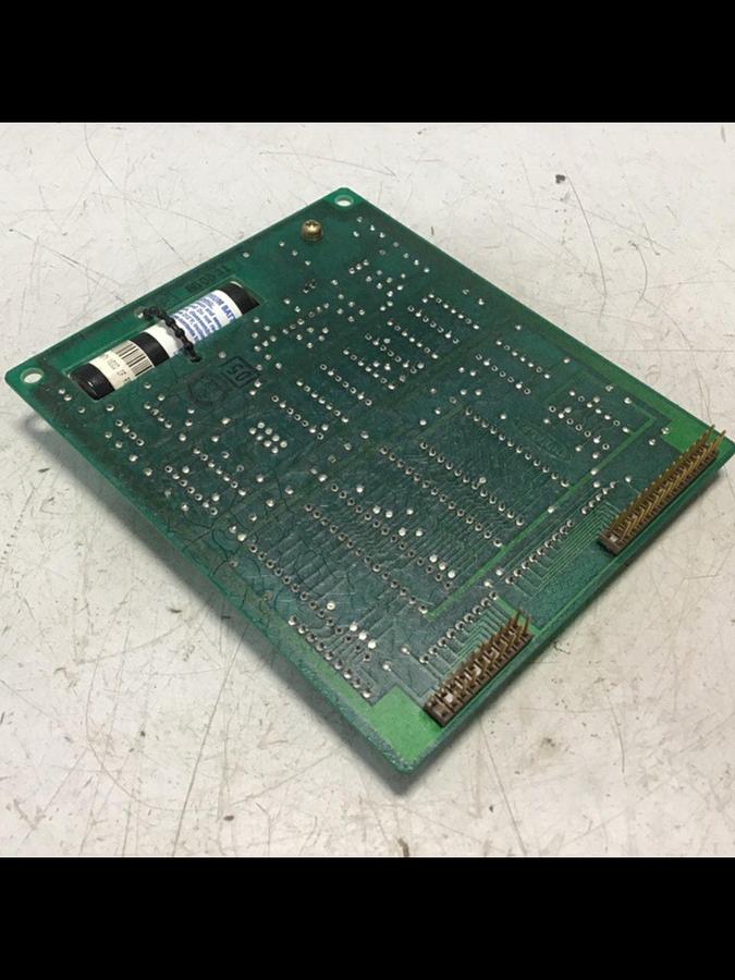 Used TOSHIBA Circuit Board H086232-0 Used
