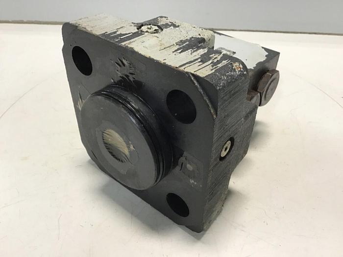 Used VICKERS Valve CVCS40D1S210 #118952