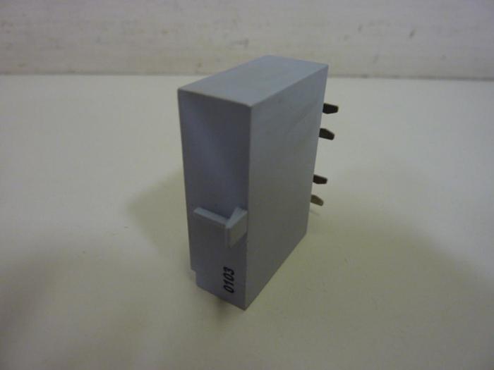 Used ALLEN BRADLEY Surge Suppressor 100-FSV55 SER A #76128