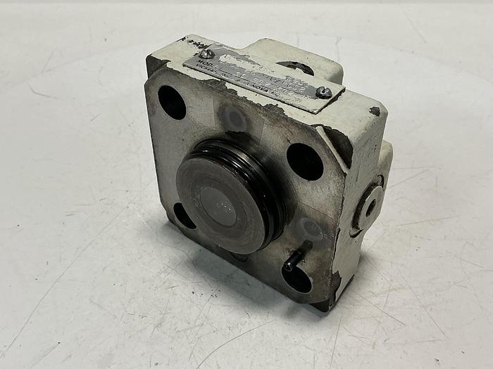 Used VICKERS CVCS 25 PCS2