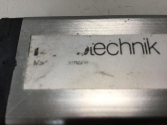 Used NOVOTECHNIK Linear Transducer LWH450 Used