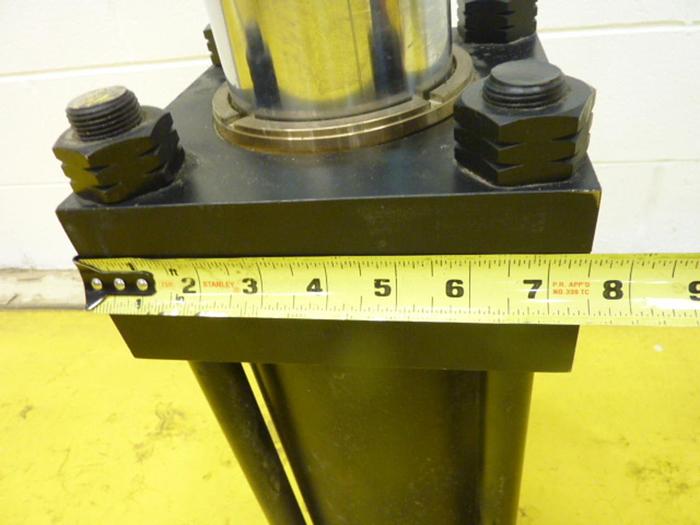 PARKER Cylinder 05.68 TB2HUS03A 11.500 USED