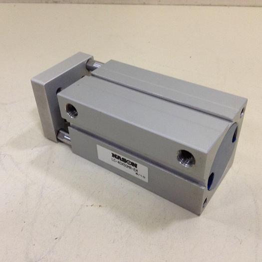 Used NASON Cylinder LC-40X50MR-EM #81174