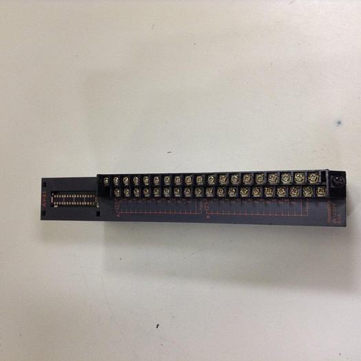 Used MITSUBISHI Programmable Controller AY41 #83622