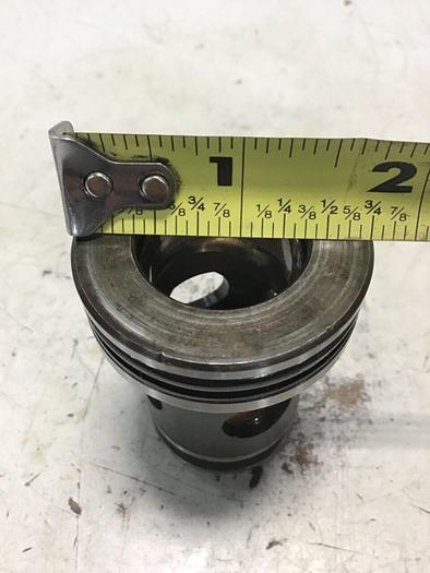 Used VICKERS Cartridge Valve Insert 25-D10-30 USed