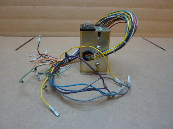 Used ALLEN BRADLEY Power Supply X-380189 Used