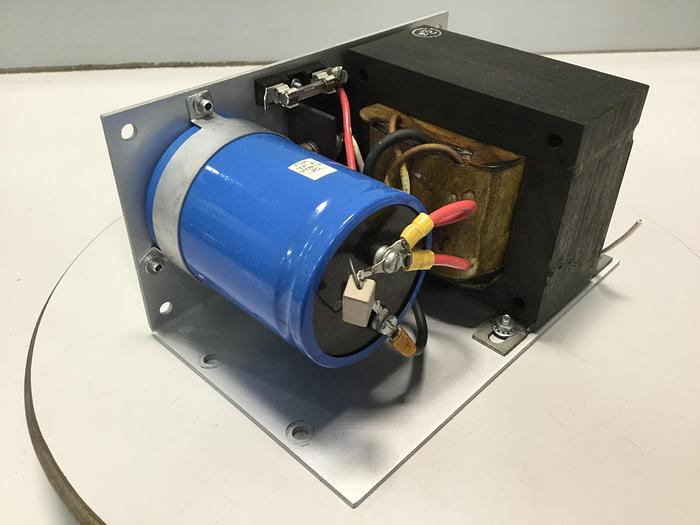 Used ACME ELECTRIC Power Supply 500B24H Used