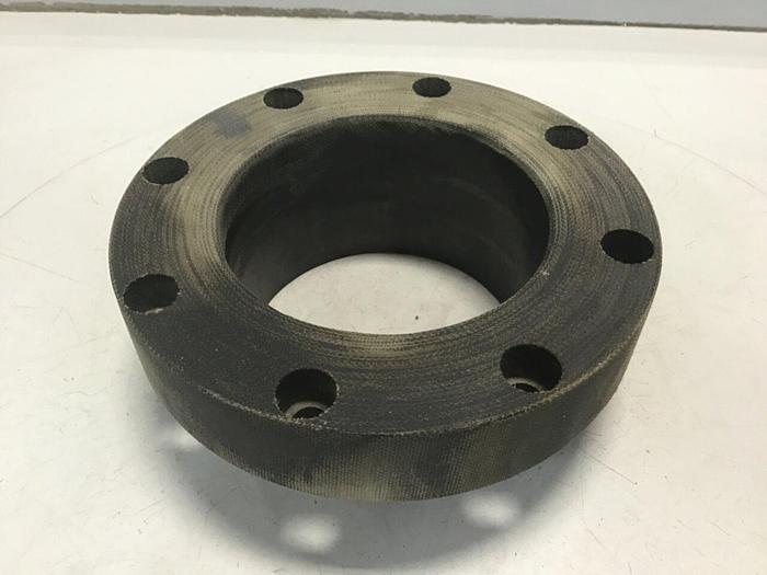 Used VAN DORN Tie Bar Bushings 447-1078FL #127937