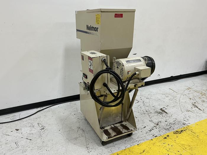 Used NELMOR G1012P1