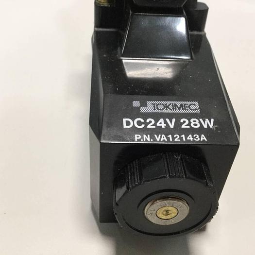 Used VICKERS Directional Control Valve DG4V32AMP7H750 #95484