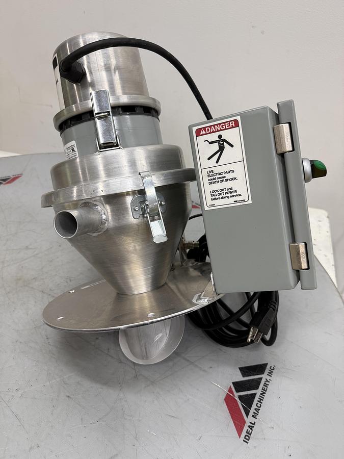 Used IMS 174750 MINI LOADER