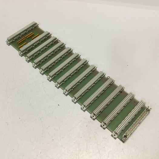 Used KEBA Circuit Board E-I/O BUS-3 D1335D Used