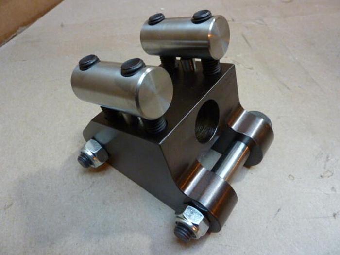 APPLIED ROBOTICS INC Tooling 0205-D29A New