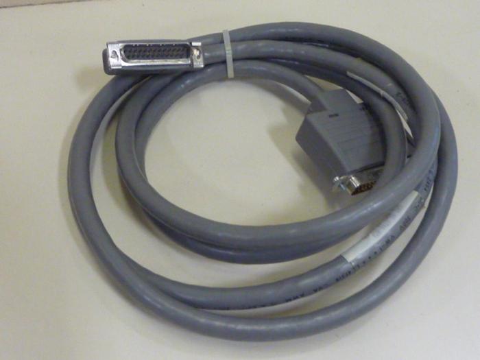 Used ALLEN BRADLEY Cable 1746-HCA #61454