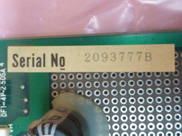 Used STAR Circuit Board 13818-PROIA PR02A Used
