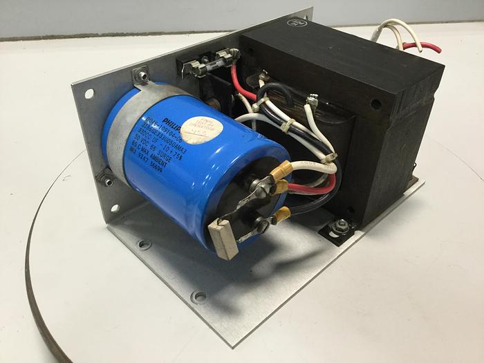 Used ACME ELECTRIC Power Supply 500B24H #110693