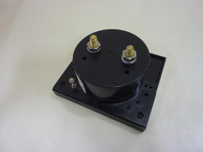 Used MODUTEC Meter 130023 #60265