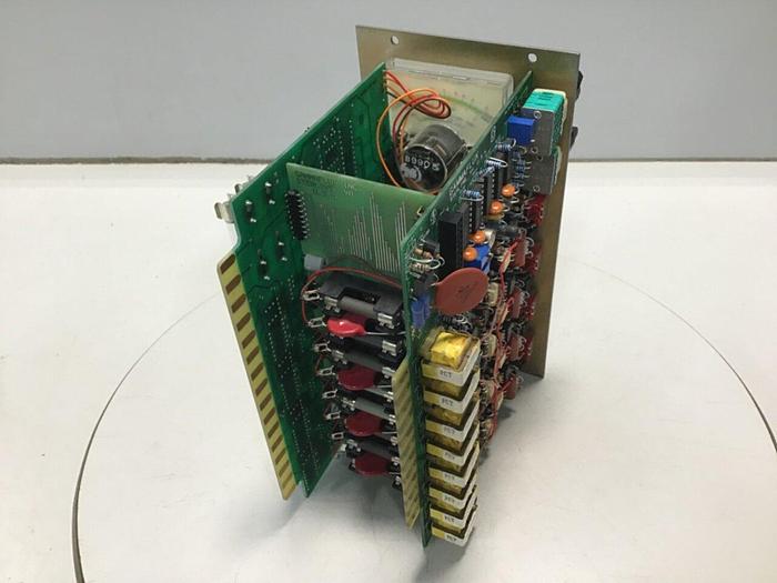 Used GAMMAFLUX Husky Temperature Control 943 #112600