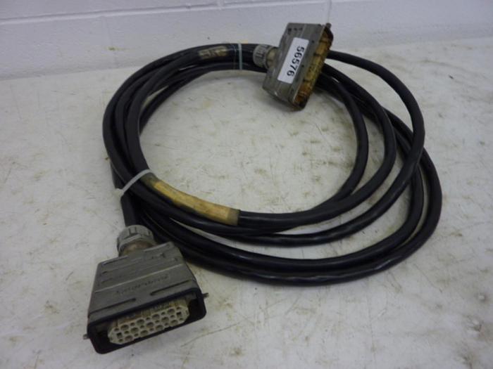 Used DME Thermocouple Cable CABLE576 #56576