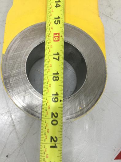 Used VAN DORN Toggle Link 300830 #117402