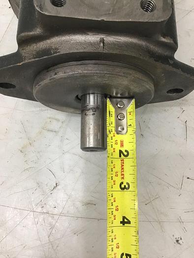 Used VICKERS Vane Pump 2520V21A141BB20 #138799