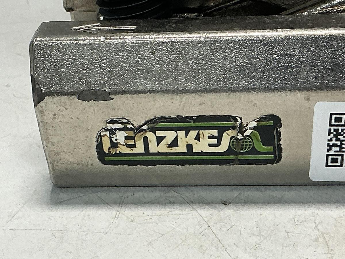 Used LENZKES 100-16L