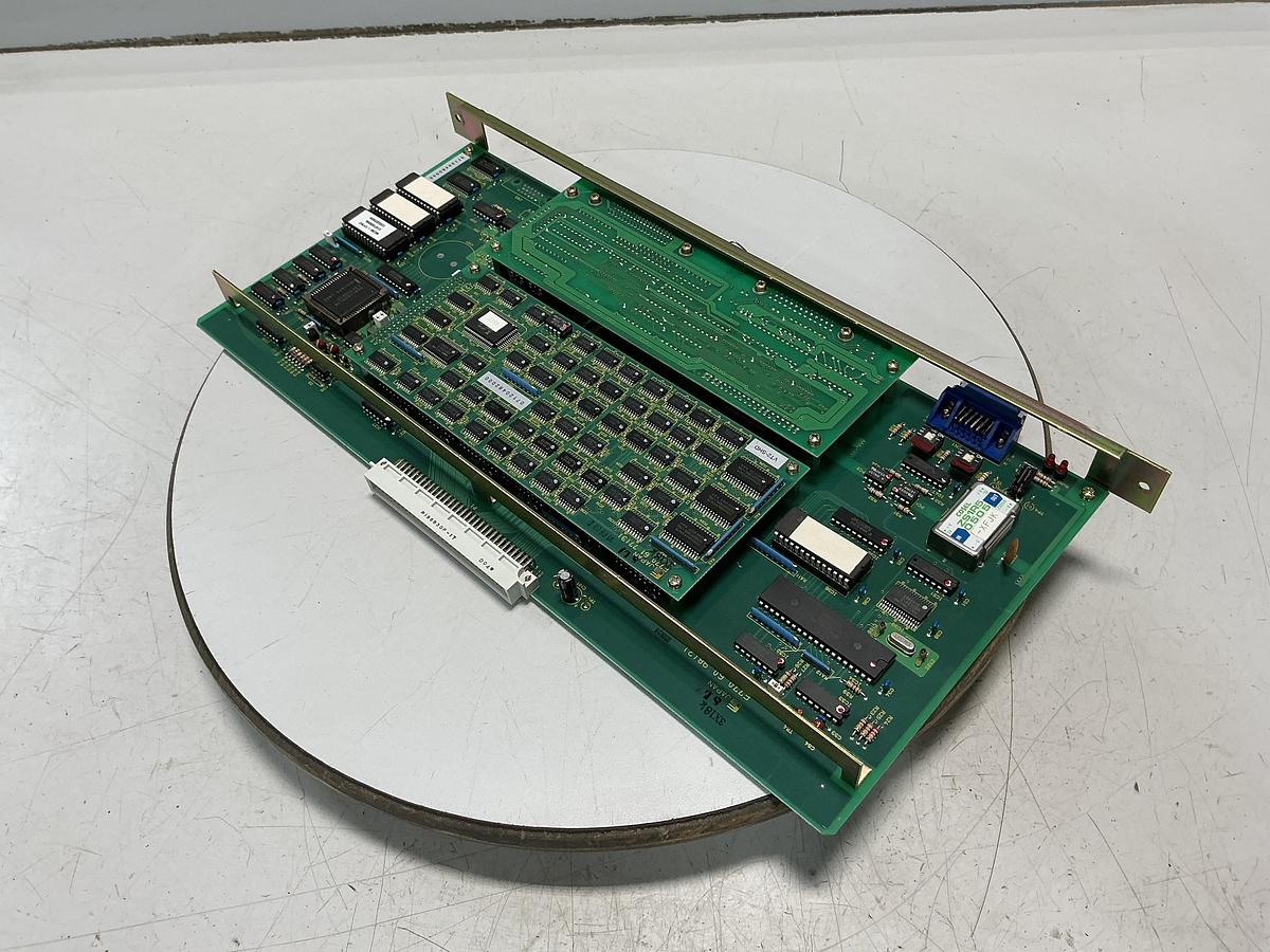 Used FUJI ELECTRIC F770 60 98(2)