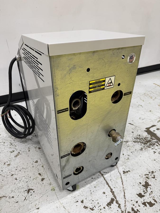 Used Conair Thermolator